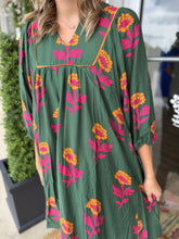 Load image into Gallery viewer, Maple Dress