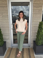 Load image into Gallery viewer, Oatmeal Top