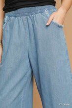Load image into Gallery viewer, Favorite Day Pants- Light Denim