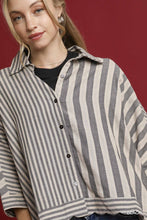 Load image into Gallery viewer, Linen Top