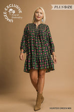 Load image into Gallery viewer, Transition Dress- Plus