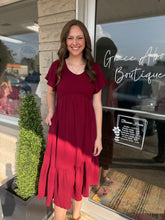 Load image into Gallery viewer, Kendall Maxi