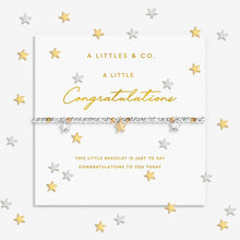 Load image into Gallery viewer, A Littles & Co Bracelets