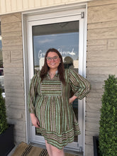 Load image into Gallery viewer, Olive Dress