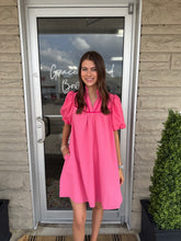 Load image into Gallery viewer, Peony Dress