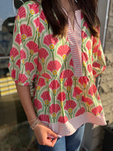 Load image into Gallery viewer, Petal Top