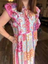 Load image into Gallery viewer, Boho Maxi