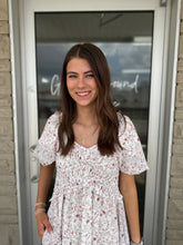 Load image into Gallery viewer, Jensen Maxi- Tea Rose TInt
