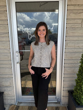 Load image into Gallery viewer, Vintage Sweater Vest