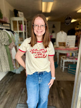 Load image into Gallery viewer, Vintage Soul Graphic T