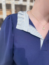 Load image into Gallery viewer, Preppy Top