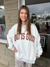 Load image into Gallery viewer, JESUS Reversible Mockneck- Pink