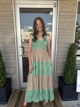 Load image into Gallery viewer, Jaclyn Jumpsuit