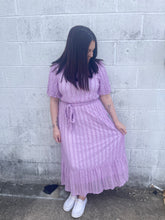 Load image into Gallery viewer, Lavender Maxi