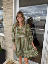 Load image into Gallery viewer, Olive Dress