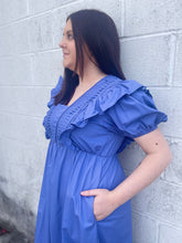 Load image into Gallery viewer, Cobalt Maxi