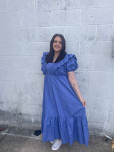 Load image into Gallery viewer, Cobalt Maxi