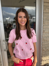 Load image into Gallery viewer, Berry Cute Top