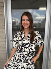 Load image into Gallery viewer, Abstract Maxi