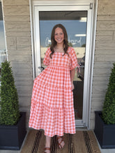 Load image into Gallery viewer, Georgia Peach Maxi