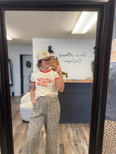 Load image into Gallery viewer, Vintage Soul Graphic T