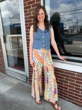 Load image into Gallery viewer, Summer Mix Pants