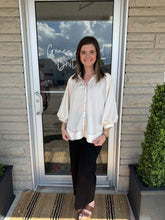 Load image into Gallery viewer, Western Top