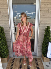 Load image into Gallery viewer, Meredith Maxi