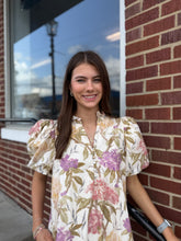 Load image into Gallery viewer, Floral Fields Maxi