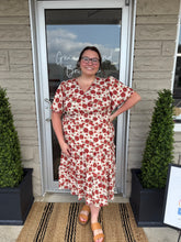 Load image into Gallery viewer, Jessa Maxi- Cedar Rose