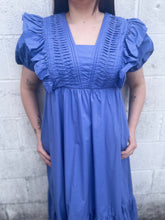 Load image into Gallery viewer, Cobalt Maxi