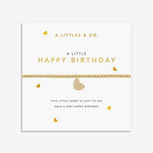 Load image into Gallery viewer, A Littles & Co Bracelets