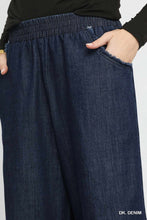 Load image into Gallery viewer, Favorite Day Pants- Dark Denim