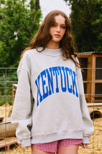 Load image into Gallery viewer, Kentucky Reversible Mockneck