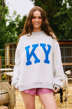 Load image into Gallery viewer, Kentucky Reversible Mockneck