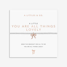 Load image into Gallery viewer, A Littles & Co Bracelets