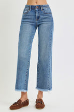 Load image into Gallery viewer, Seam Detail Denim
