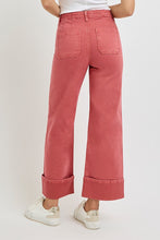 Load image into Gallery viewer, Brick Denim