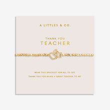 Load image into Gallery viewer, A Littles & Co Bracelets