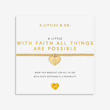 Load image into Gallery viewer, A Littles & Co Bracelets