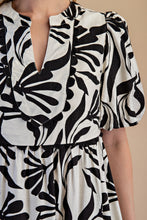 Load image into Gallery viewer, Abstract Maxi