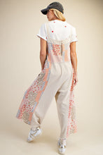 Load image into Gallery viewer, Ecru Jumpsuit