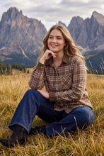 Load image into Gallery viewer, Hayride Top
