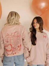Load image into Gallery viewer, She Is You Crewneck