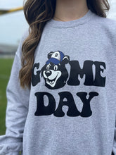 Load image into Gallery viewer, GAMEDAY Crewneck!
