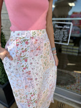 Load image into Gallery viewer, Keepsake Skirt
