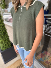 Load image into Gallery viewer, Edge Sweater
