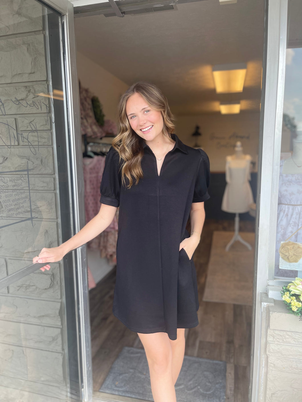 Everyday Dress