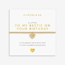 Load image into Gallery viewer, A Littles &amp; Co Bracelets
