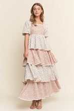 Load image into Gallery viewer, Floral Dream Maxi
